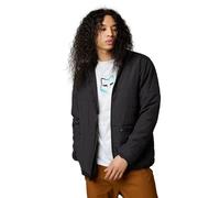 FOX Howell Jacke schwarz M