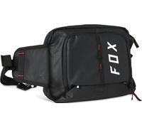Fox 5L Lumbar Hydration Pack Black