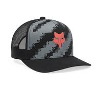 FOX Image Cap schwarz