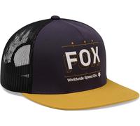 FOX Image Print Snapback Trucker Kappe für Männer