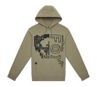 FOX Image Skull Kapuzenpullover ADB XXL
