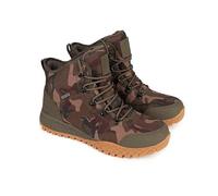 Fox Boot V2 (Khaki Camo) Khaki Camo 43
