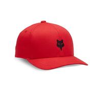 fox junior snapback cap legacy 110 rot
