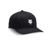 Fox Youth Fox Head 110 Snapback Black OneSize