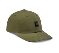 FOX Kappe Level Up olivgrün