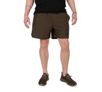 Fox - Khaki/Camo LW Swim Short - M