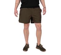 Fox Fishing Hose Khaki/Camo LW Swim Shorts - XL