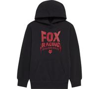 Fox Kids Fleece Hoodie Core L