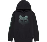 Fox Kids Fleece Hoodie Core L