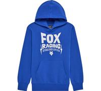 Fox Kids Fleece Hoodie Core XL
