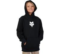fox legacy kinder p kapuzenpullover p schwarz