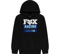 Fox Kids Fleece Hoodie Since 74 L