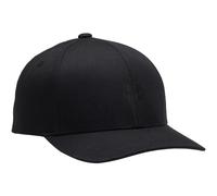 fox snapback cap legacy 110 kinder kinder schwarz os