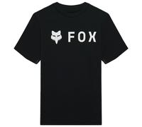 FOX Racing - Kid's Absolute S/S Tee - T-Shirt, Gr. XL, schwarz (UltraBlack)