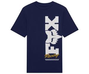 Fox Kids T-Shirt Checker XL