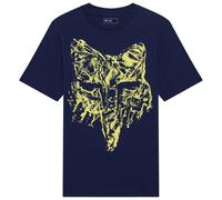 Fox Kids T-Shirt Image Print XL