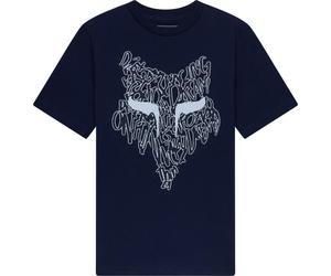 Fox Kids T-Shirt Slowburn XL