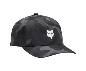 Fox Kids Trucker Cap Fox Head Einheitsgöße