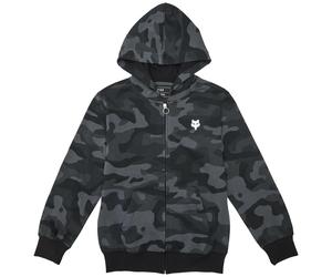 Fox Kids Zip-Hoodie Fox Head XL