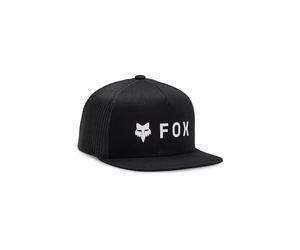FOX Kinder Snapback-Kappe Absolute Mesh schwarz