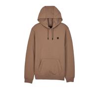 FOX Kritical Kapuzenpullover beige L