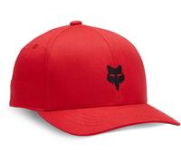 fox junior snapback cap legacy 110 rot