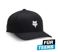 Fox Kids Snapback Cap Core Einheitsgröße