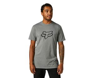 Fox Legacy Fox Head T-Shirt Grau