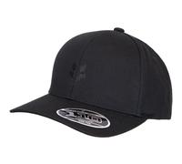 Fox Legacy Snapback Cap Kinder (one Size, Black/Black)