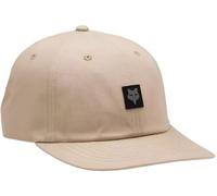 Fox Level UP cappellino Taupe AI23