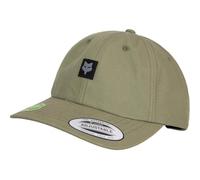 Fox Level Up Strapback Cap (DE/NL/SE/PL, Alphanumerisch, Einheitsgröße, Olive)