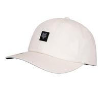 Fox Level Up Strapback Cap (OS, Vintage White)