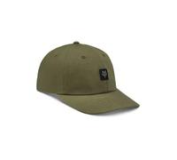 Fox Level Up Strapback Hat Herren Cap Olive Green Gr. Uni