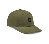 Fox Level Up Strapback Hat One Size Olive Green