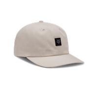 FOX Kappe Level Up weiß