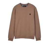 FOX Level Up Sweatshirt braun M