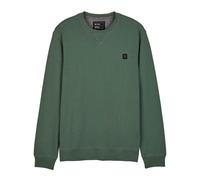 FOX Level Up Sweatshirt grün M