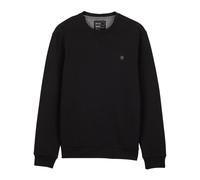 FOX Level Up Sweatshirt schwarz XXL