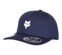 Fox Lithotype Snapback Cap Kinder
