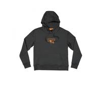 FOX Logo Hoodie - Kapuzenpullover Unisex S