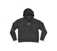 FOX Logo Womens Hoodie Kapuzenpullover Damen XS