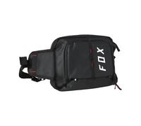 Fox Lumbar Bauchtasche 5 l Schwarz
