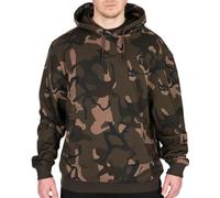 Fox LW Camo Pullover Hoody - Angelpullover, Größe:XL