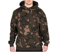 Fox LW Camo Pullover Hoody - Angelpullover XL