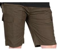 Fox LW Khaki Combat Short - Angelhose, Größe:M