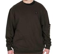 Fox LW Khaki Jumper - Angelpullover, Größe:S
