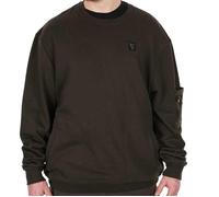 Fox LW Khaki Jumper - Angelpullover XXXL
