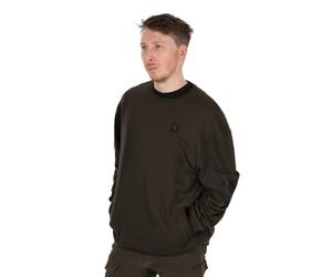 Fox - LW Khaki Jumper - S