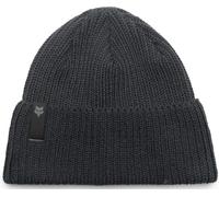 Fox Machinist 2.0 Mützen & Beanies black Größe ONE SIZE Lifestyle Schnell trocknend