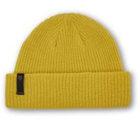 FOX Machinist 2023 Beanie, gelb, Einheitsgröße